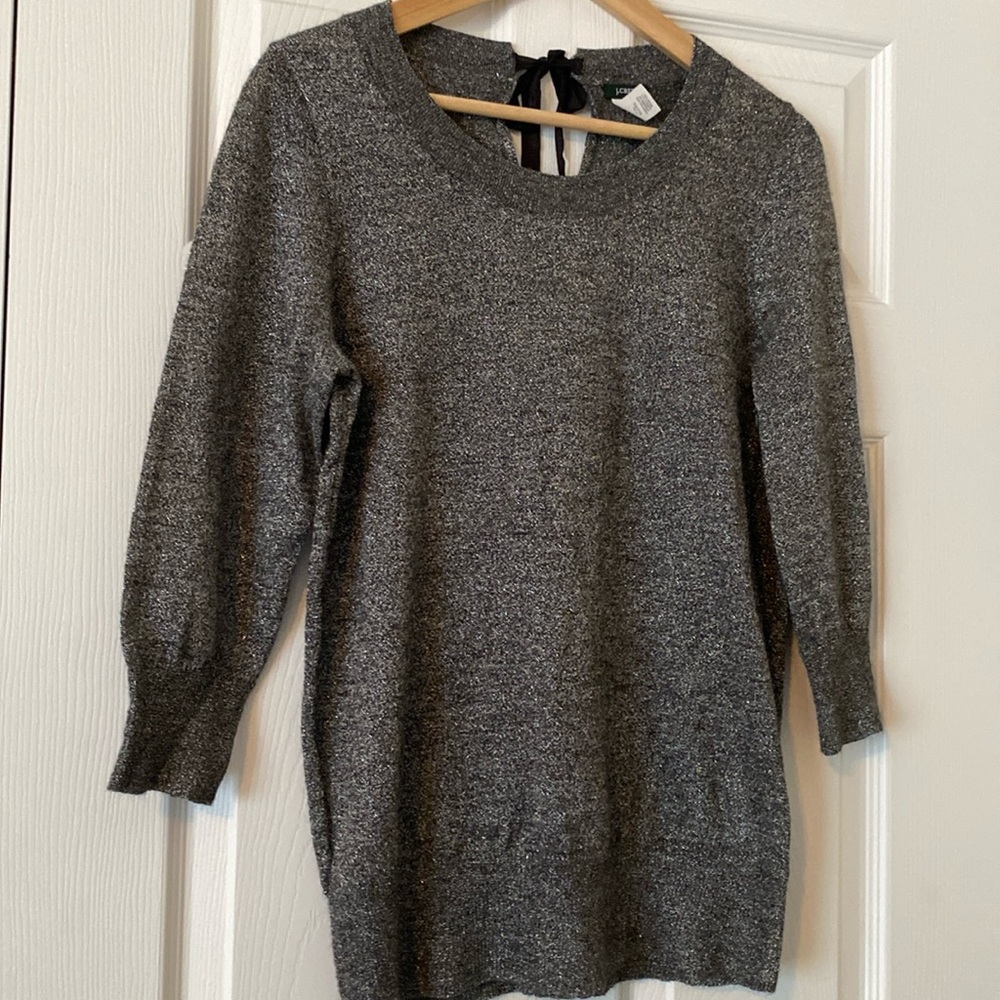 J Crew Sweater